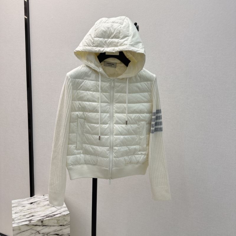 Thom Browne Down Jackets